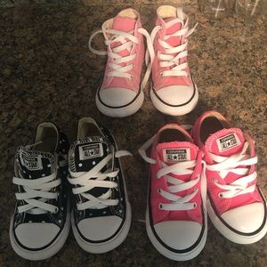 CONVERSE
